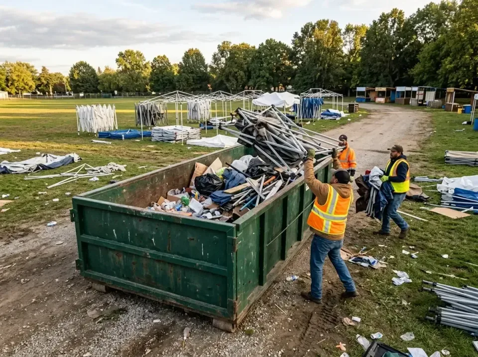 temporary-event-waste-containe-016 — frequently asked questions, Roll-Off Dumpster Rental Services in Viola, NY